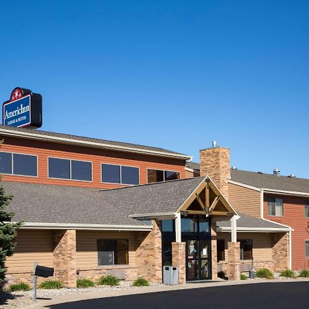 Americinn By Wyndham Sioux City Dış mekan fotoğraf