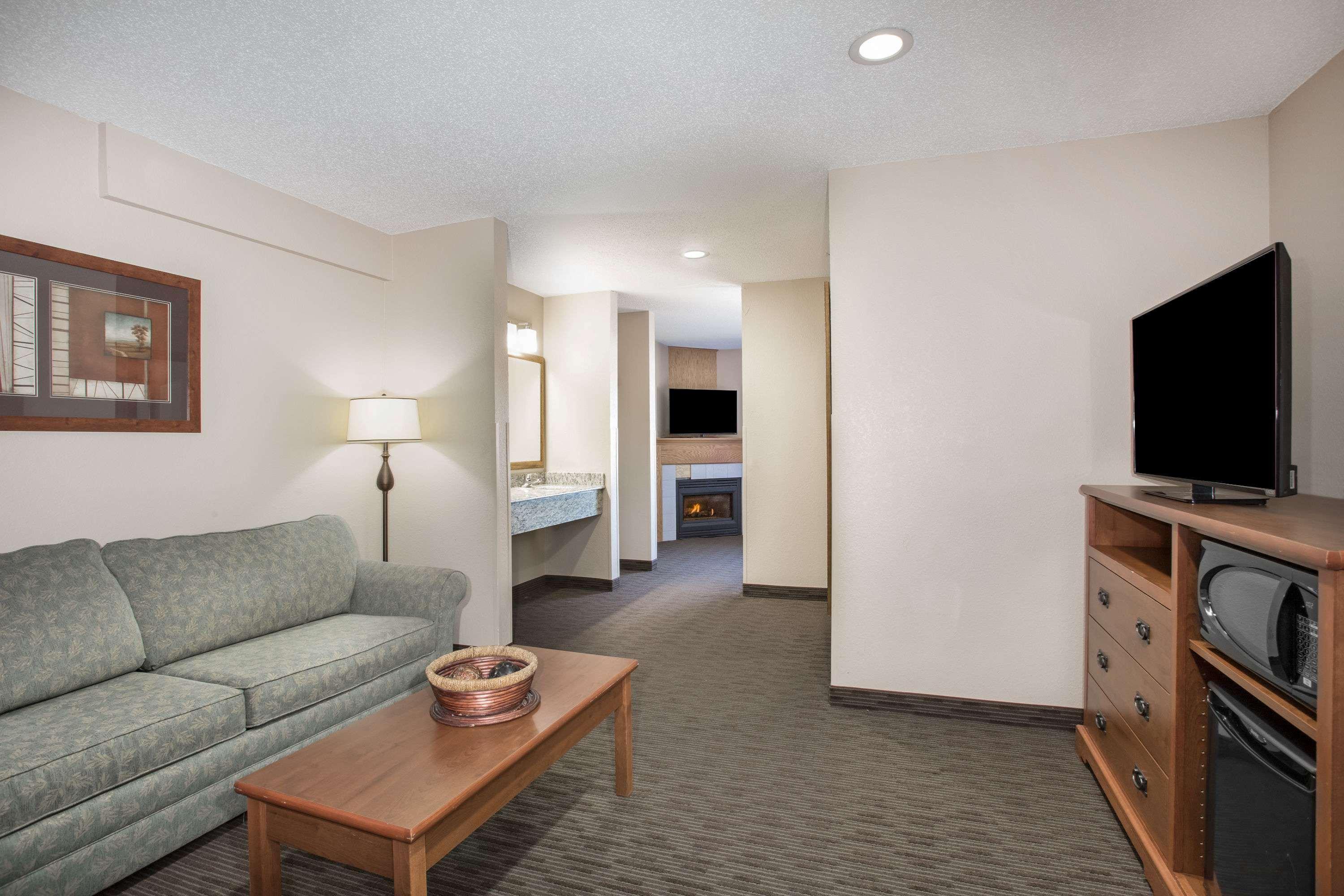 Americinn By Wyndham Sioux City Dış mekan fotoğraf