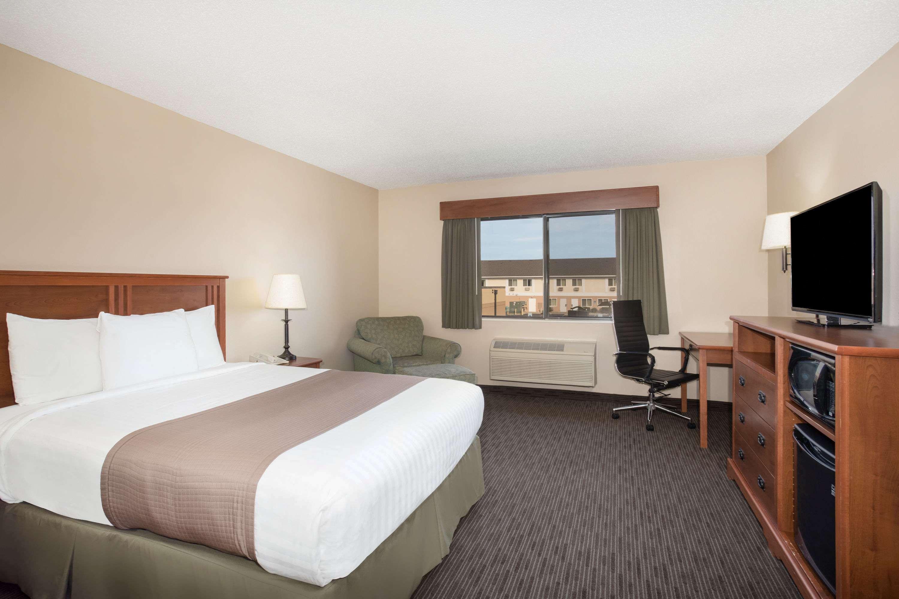 Americinn By Wyndham Sioux City Dış mekan fotoğraf