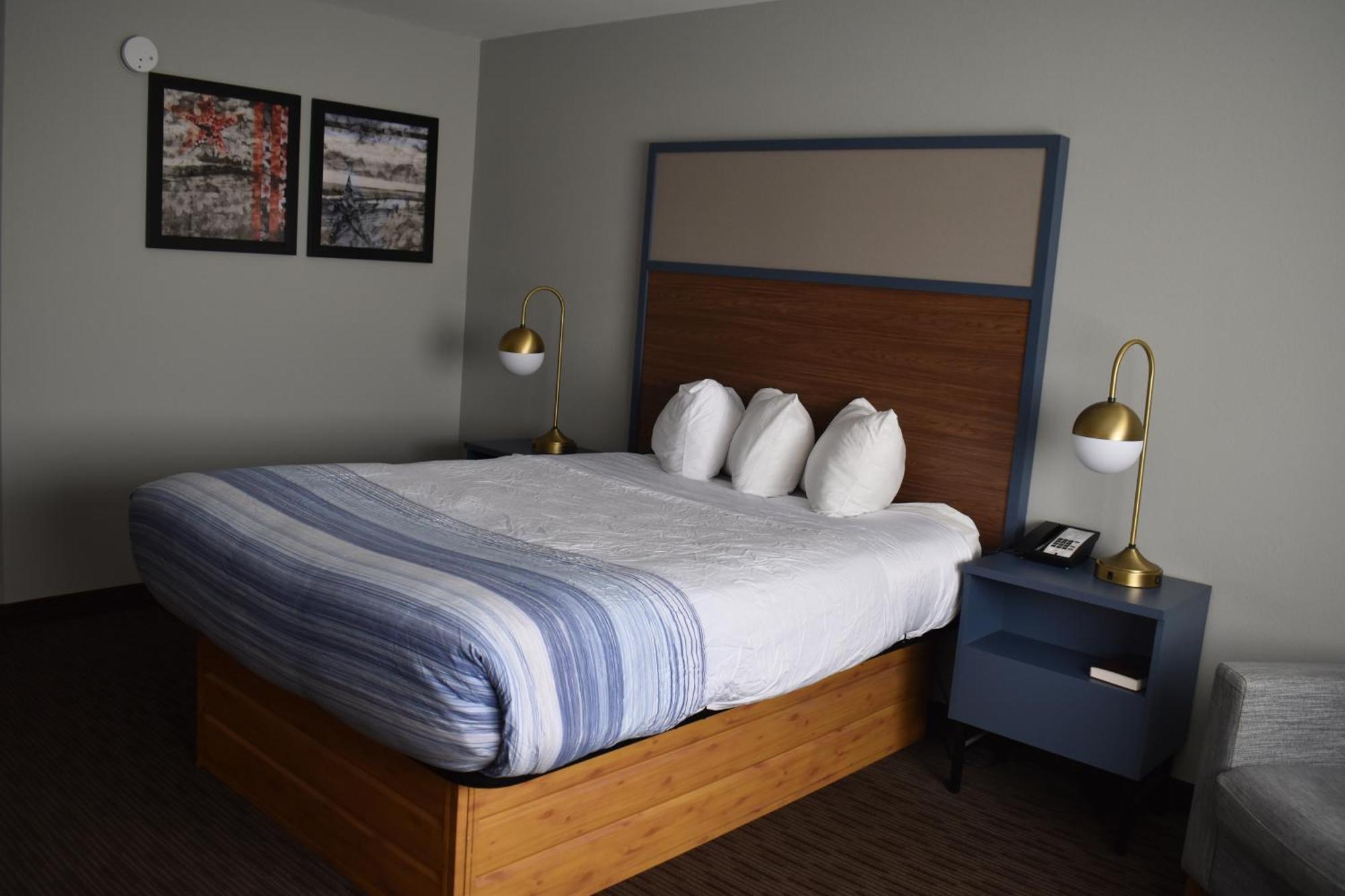 Americinn By Wyndham Sioux City Dış mekan fotoğraf