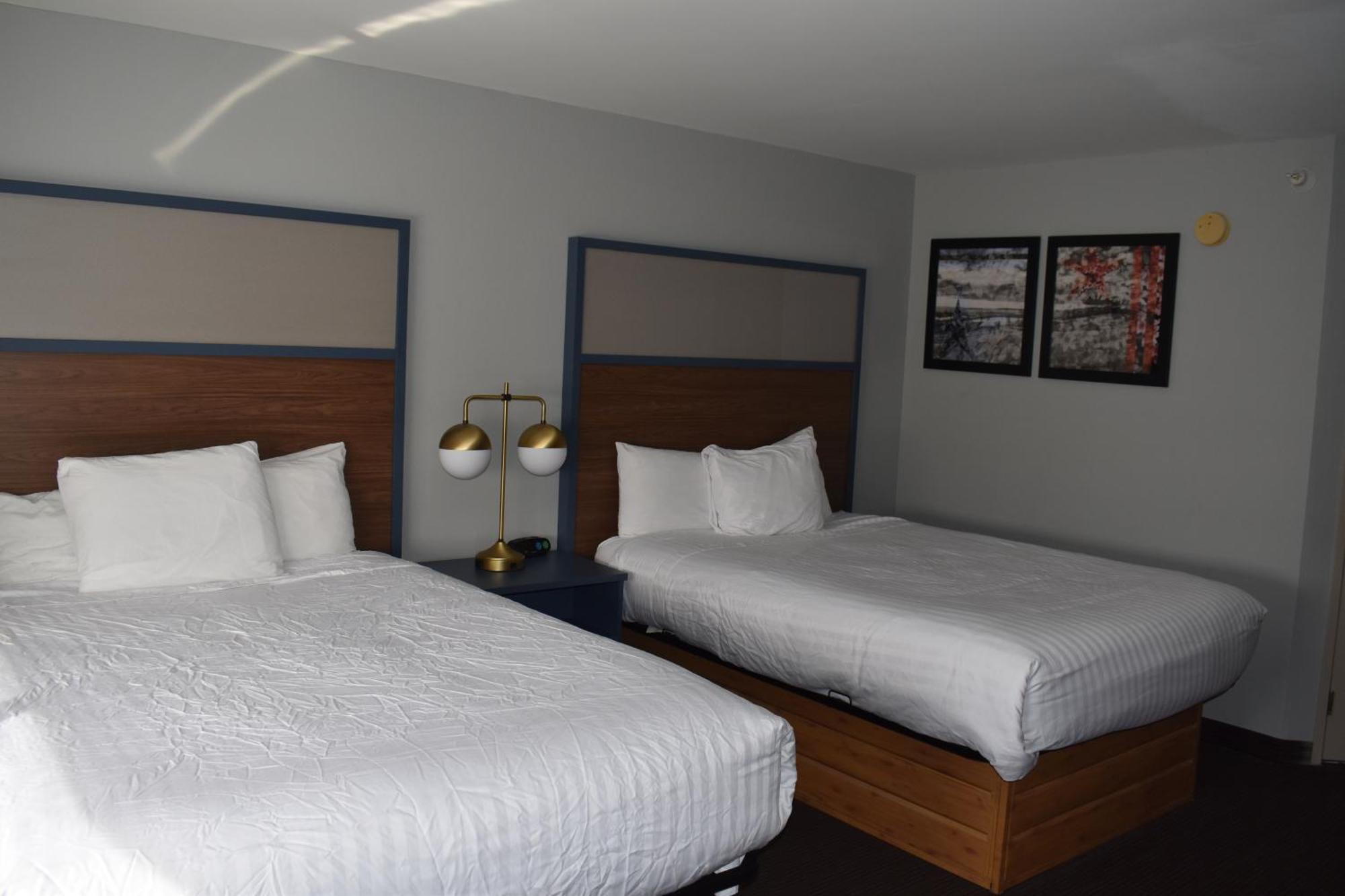 Americinn By Wyndham Sioux City Dış mekan fotoğraf