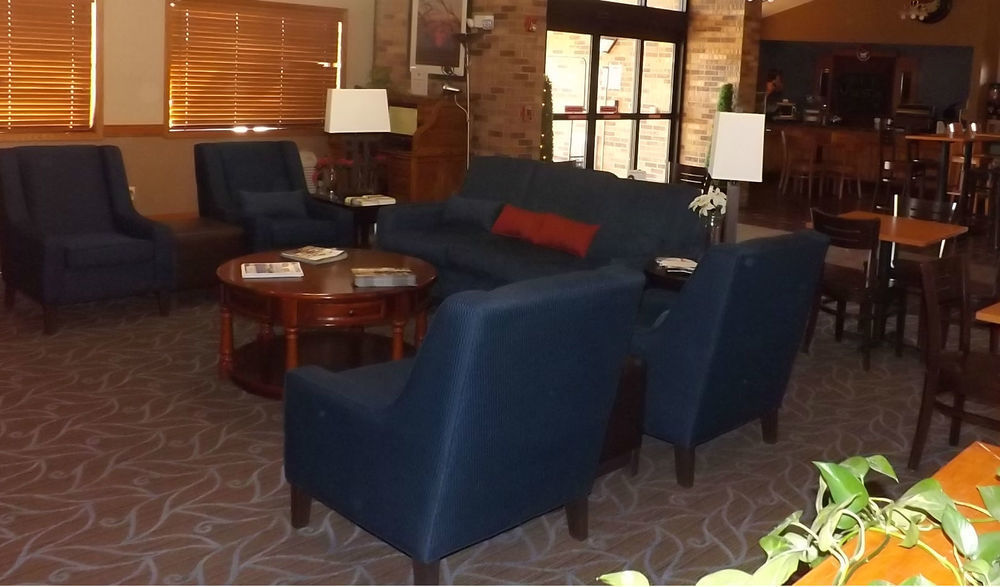 Americinn By Wyndham Sioux City Dış mekan fotoğraf