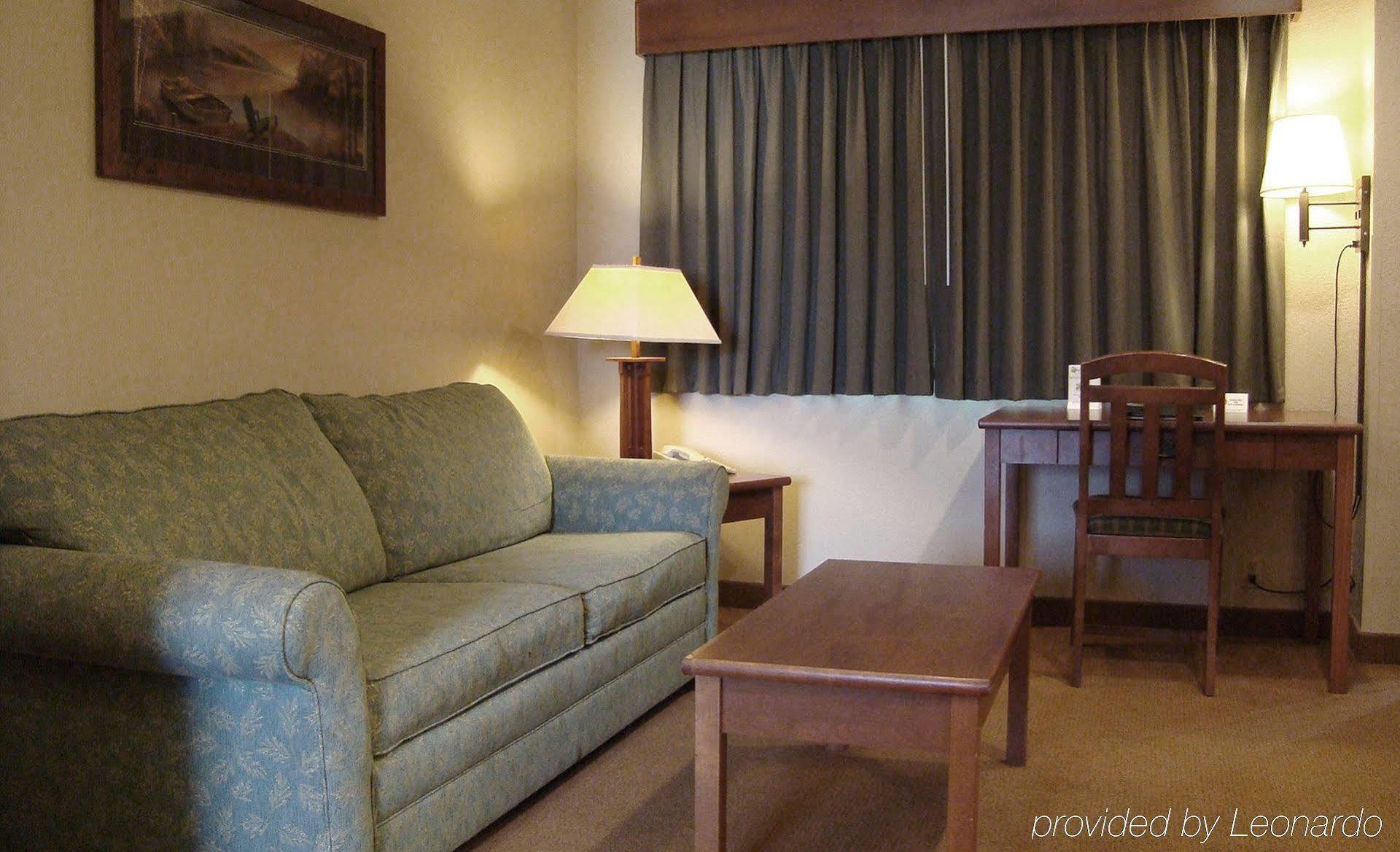 Americinn By Wyndham Sioux City Dış mekan fotoğraf
