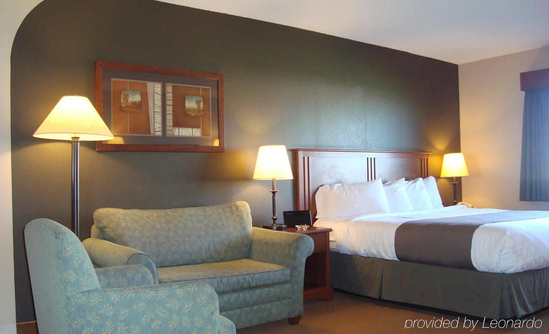 Americinn By Wyndham Sioux City Dış mekan fotoğraf