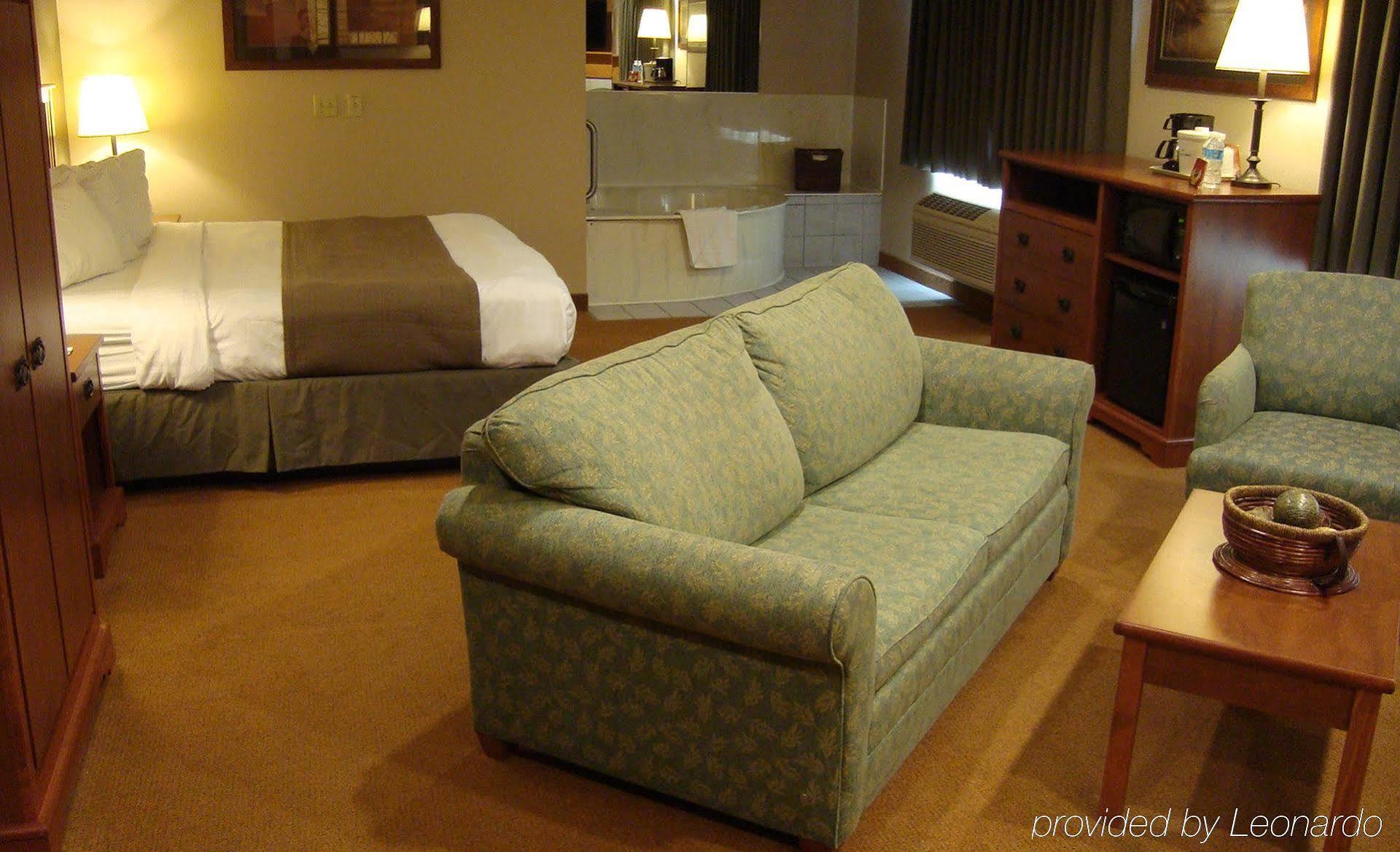 Americinn By Wyndham Sioux City Dış mekan fotoğraf
