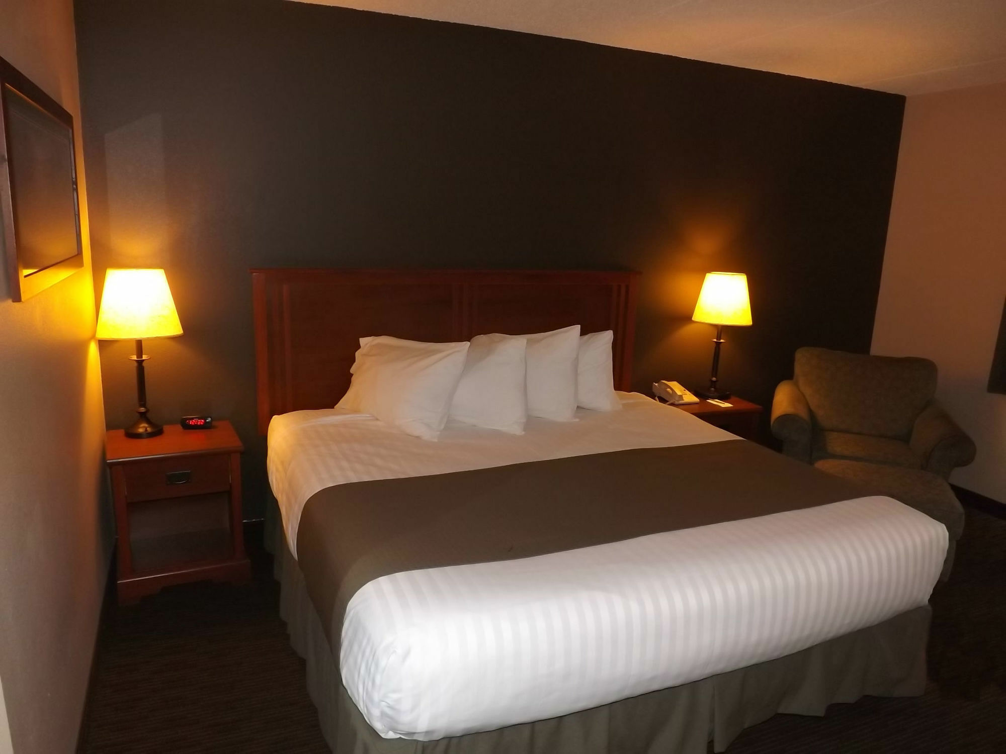Americinn By Wyndham Sioux City Dış mekan fotoğraf