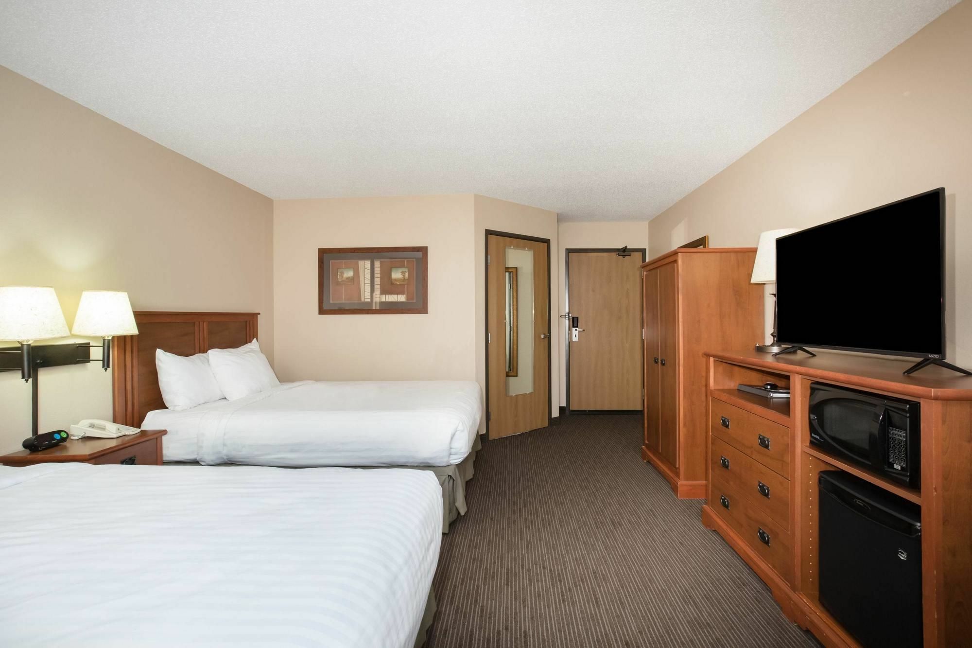 Americinn By Wyndham Sioux City Dış mekan fotoğraf