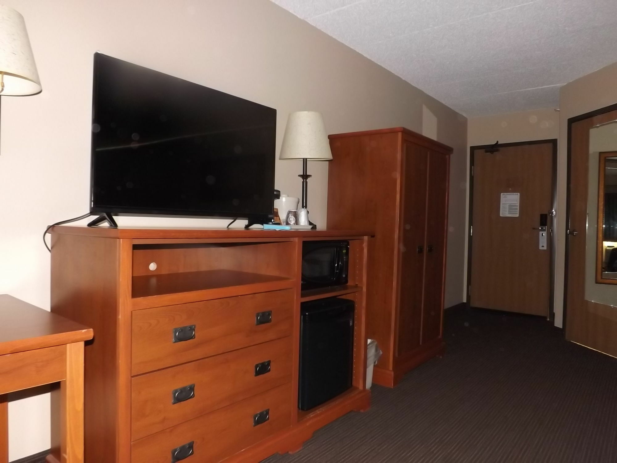 Americinn By Wyndham Sioux City Dış mekan fotoğraf