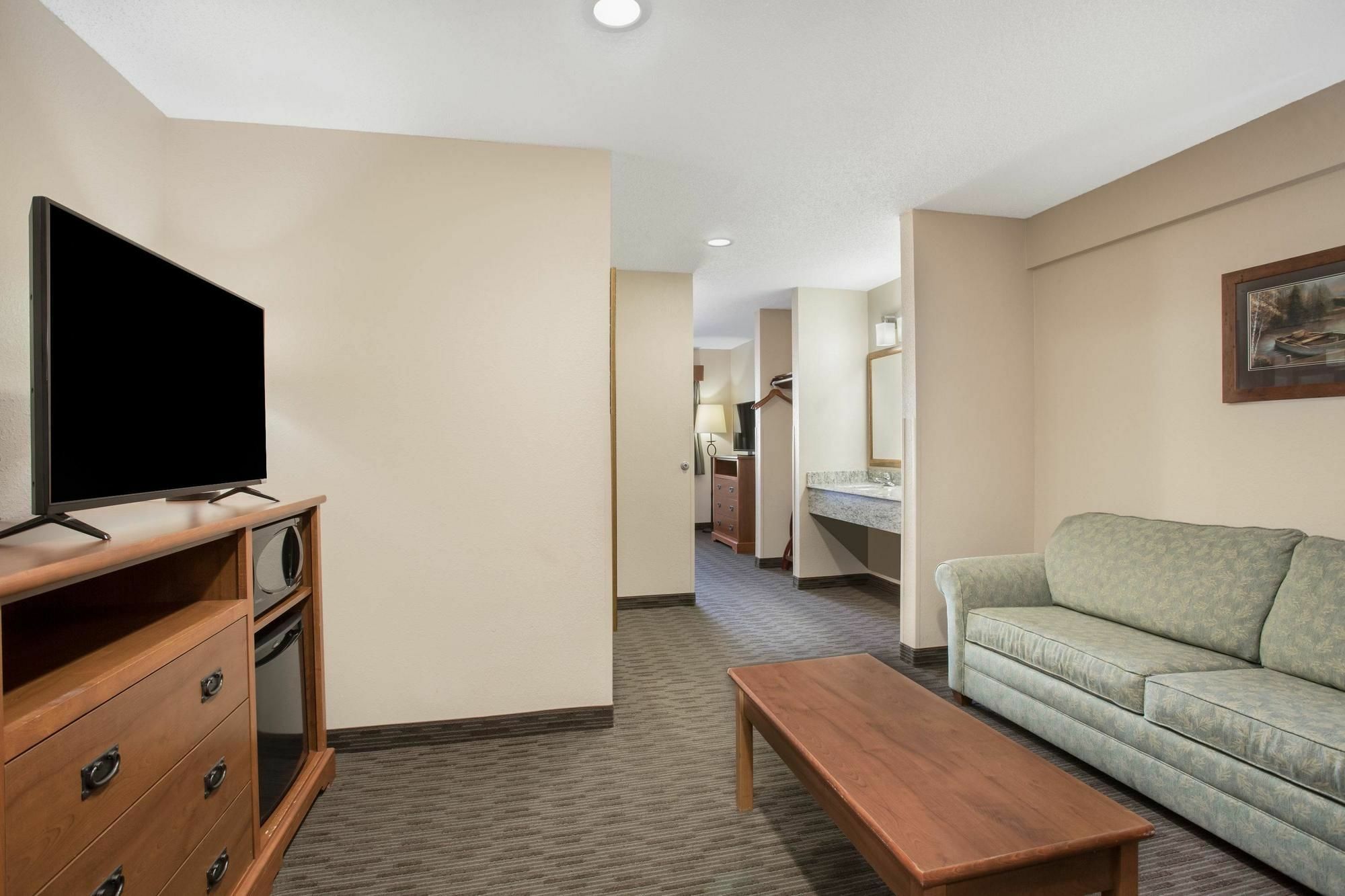 Americinn By Wyndham Sioux City Dış mekan fotoğraf