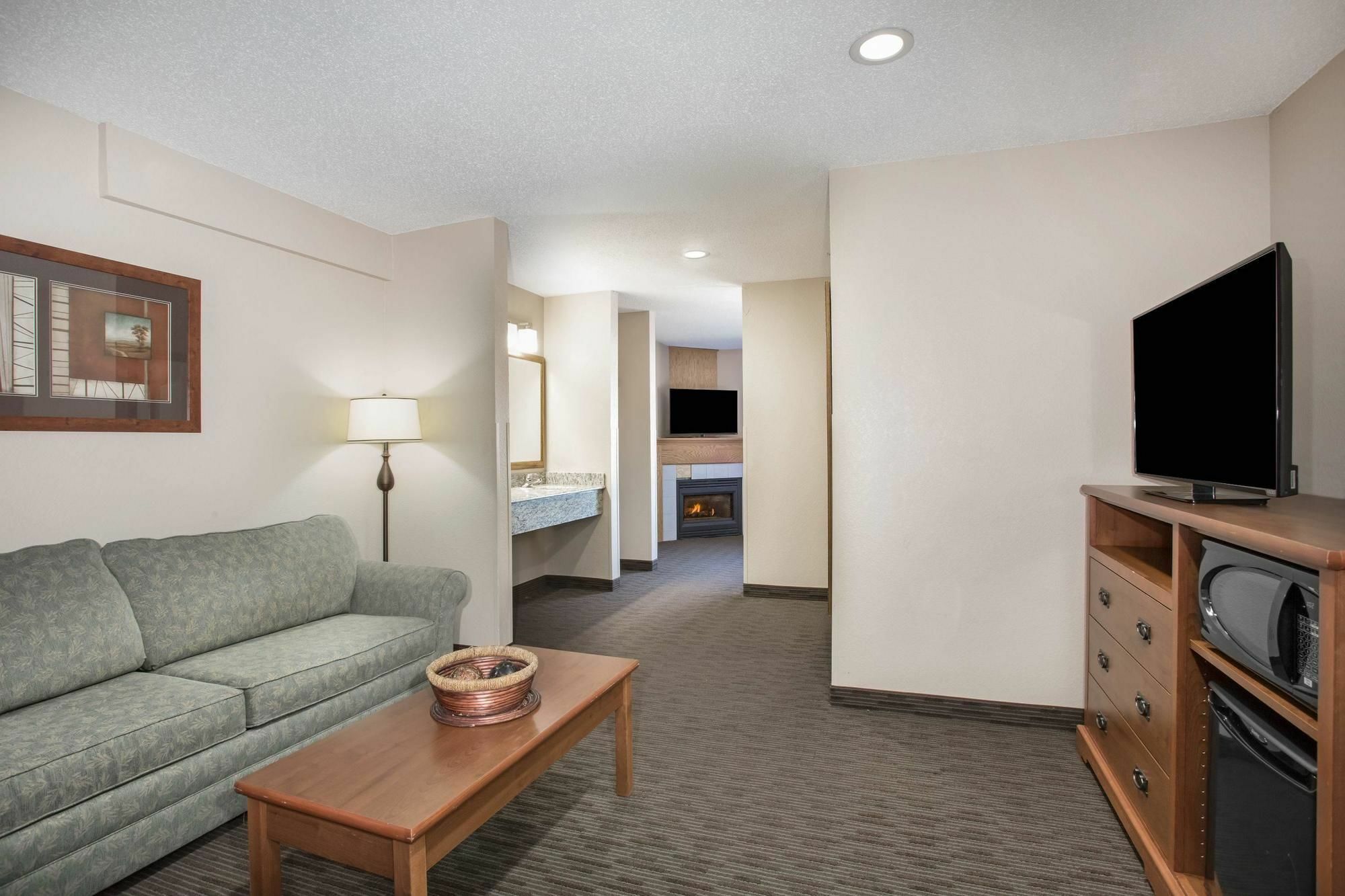 Americinn By Wyndham Sioux City Dış mekan fotoğraf