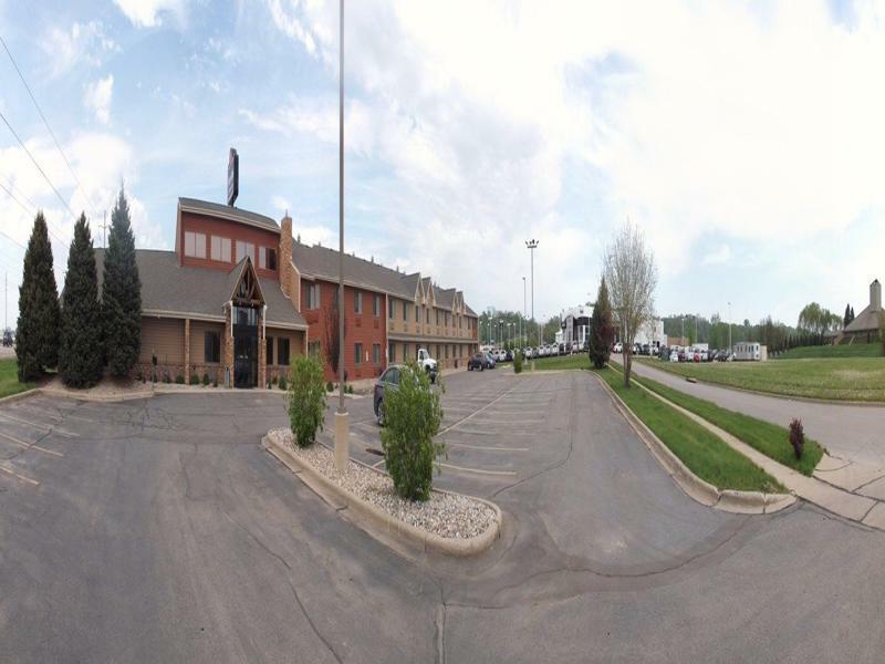 Americinn By Wyndham Sioux City Dış mekan fotoğraf