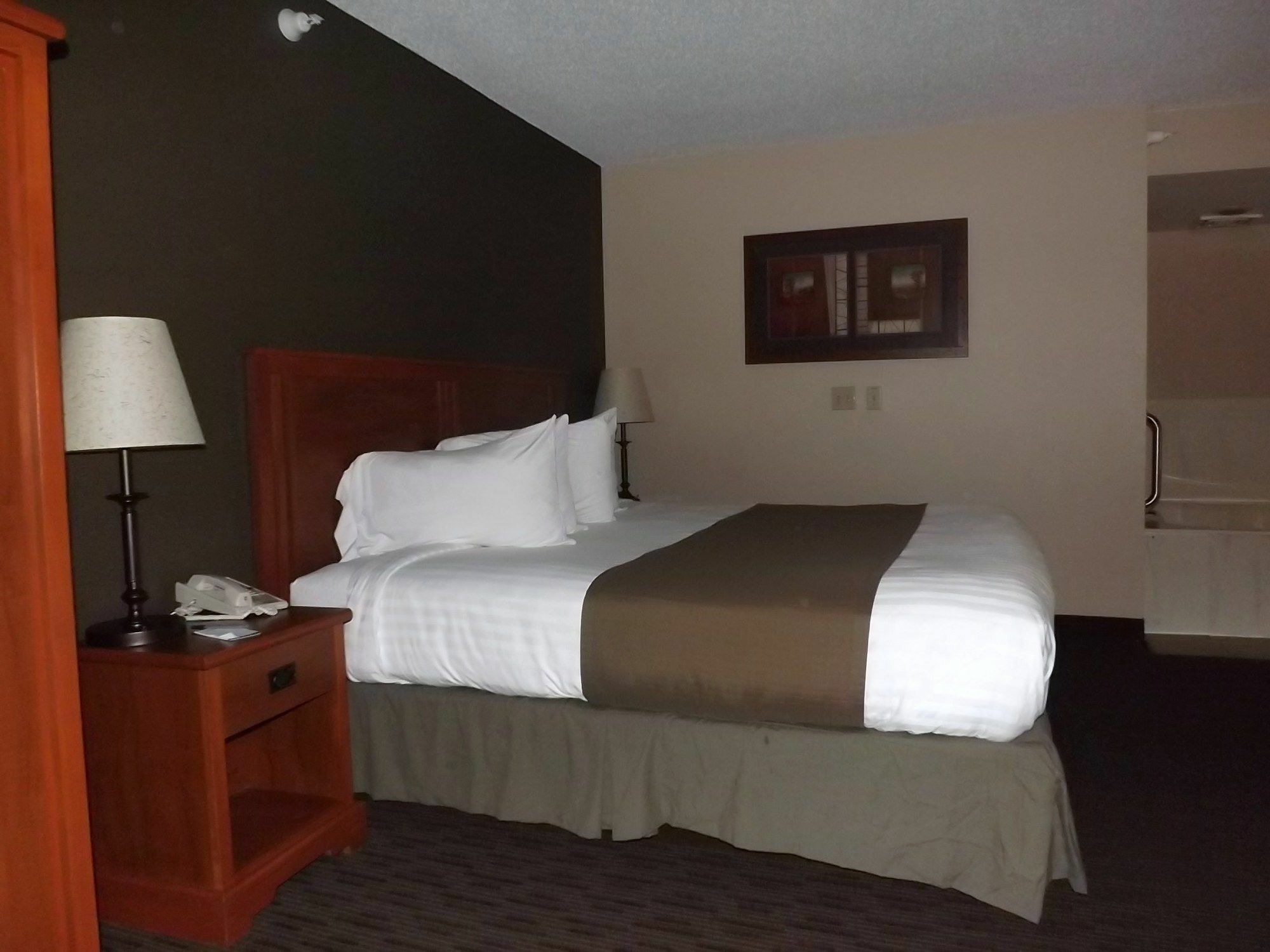 Americinn By Wyndham Sioux City Dış mekan fotoğraf