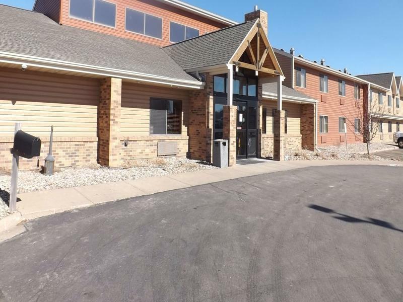 Americinn By Wyndham Sioux City Dış mekan fotoğraf