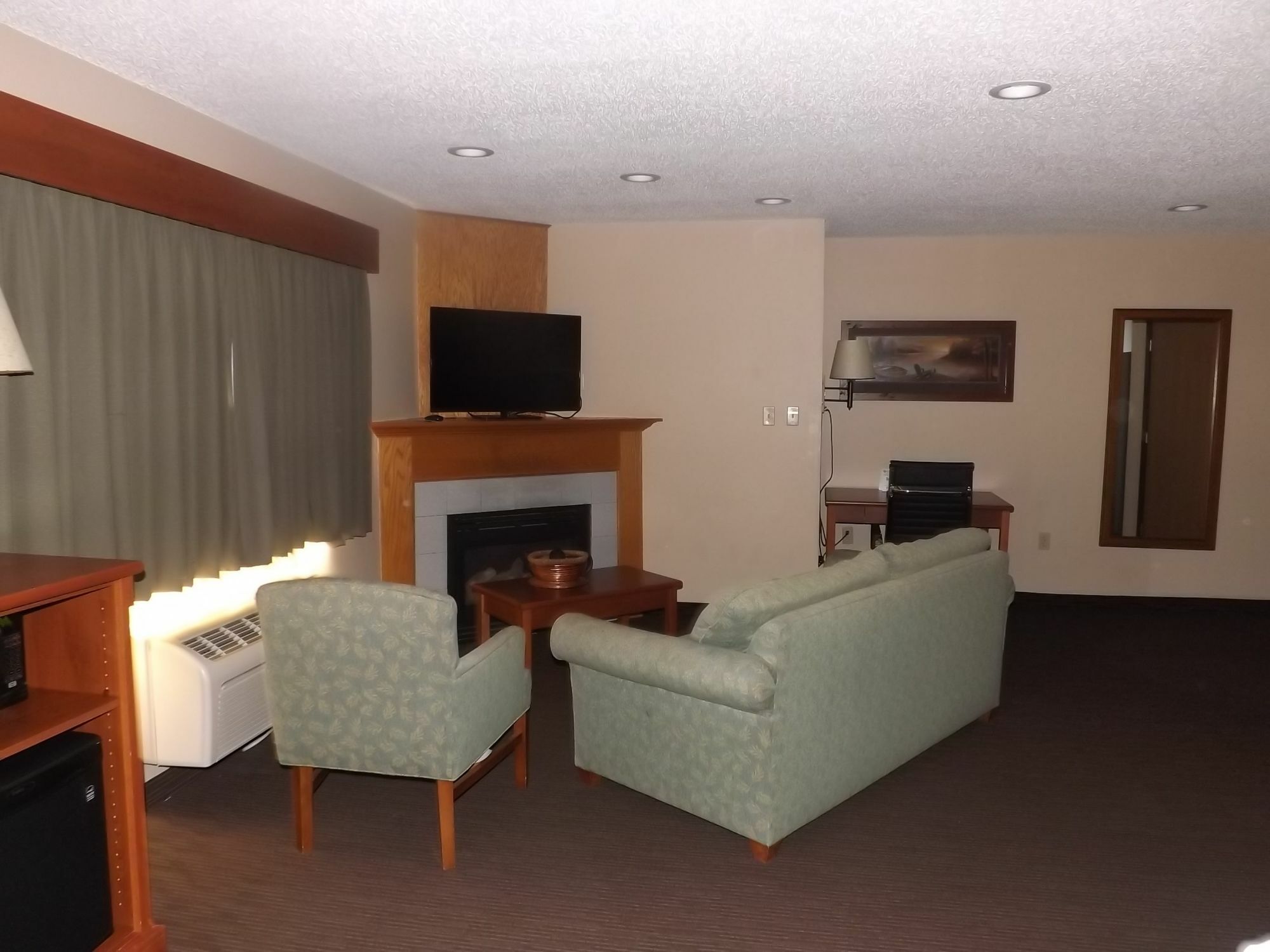 Americinn By Wyndham Sioux City Dış mekan fotoğraf