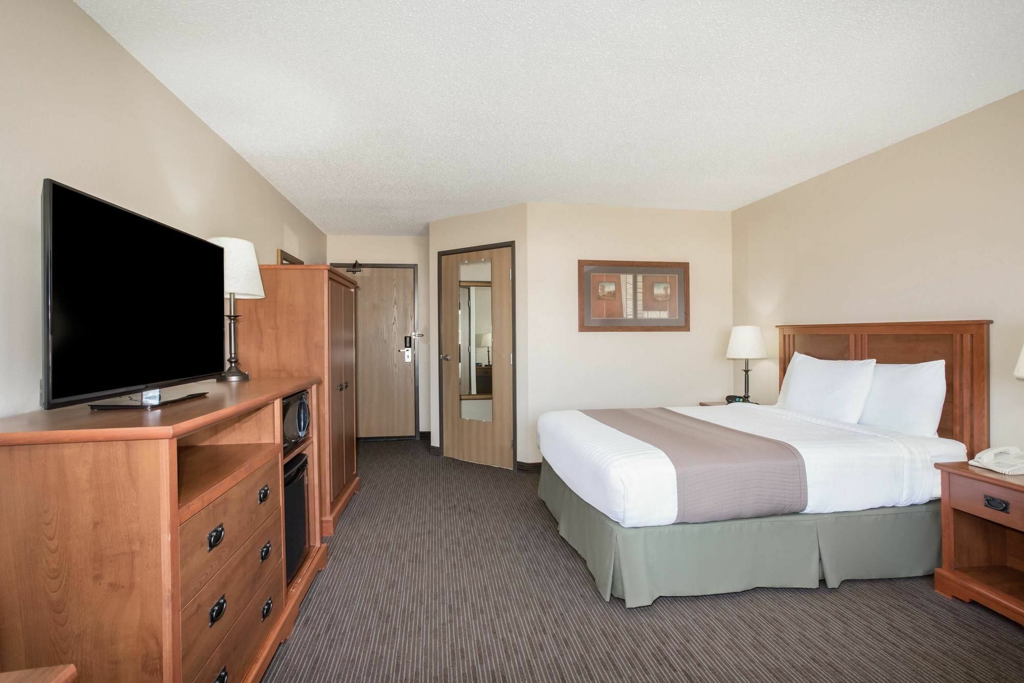 Americinn By Wyndham Sioux City Dış mekan fotoğraf