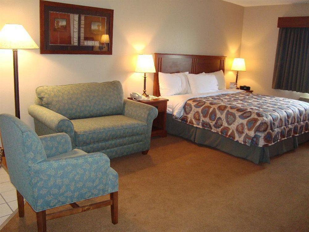Americinn By Wyndham Sioux City Oda fotoğraf